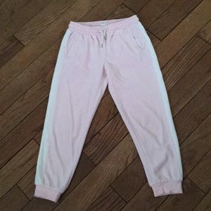 Girls VERY SOFT sweat pants
